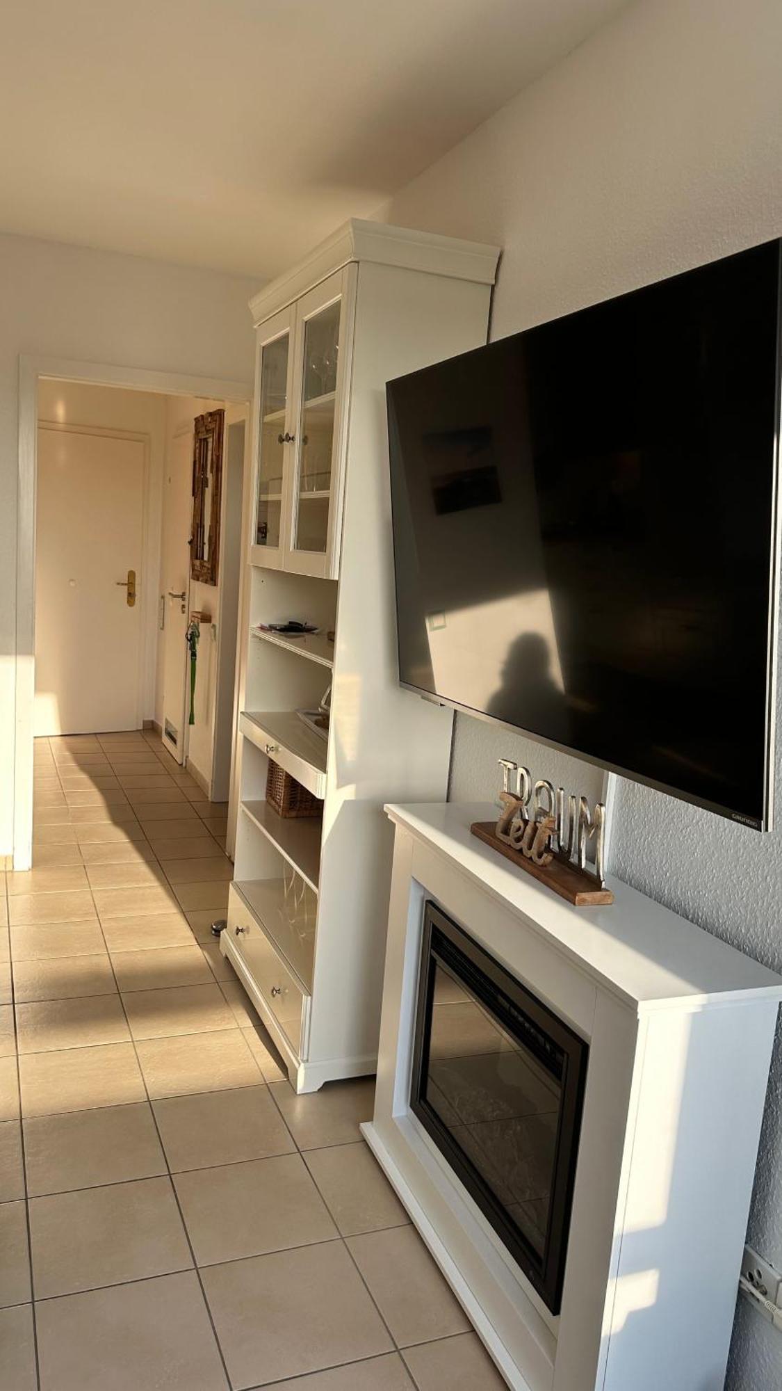 Hanseat Wohnung 181 Grömitz Exteriér fotografie